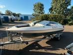 Bayliner Capri Bowrider, Ophalen, Gebruikt, Snelvarend, Tot 6 meter