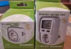 Ecosavers Timer en Mini Energie Meter, Doe-het-zelf en Verbouw, Meetapparatuur, Ophalen of Verzenden, Nieuw