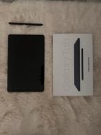 Samsung Galaxy Tab S6 Lite + pen, Computers en Software, Android Tablets, 10 inch, Ophalen of Verzenden, Zo goed als nieuw, Samsung tablet