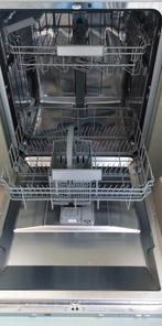 Etna vaatwasser zgan type VW544N, Witgoed en Apparatuur, Vaatwasmachines, Ophalen, Minder dan 85 cm, Minder dan 10 liter, Zo goed als nieuw