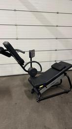 Technogym | Flexability Posterior, Ophalen, Gebruikt, Rug, Overige typen