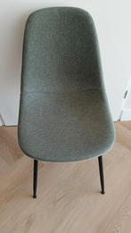 3 leuke eetkamerstoelen, Ophalen, Gebruikt, Overige kleuren