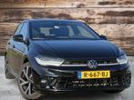 Volkswagen Polo 1.0 TSI R-Line Business | Virtual Cockpit |, Auto's, Volkswagen, 12 maanden, Stof, Gebruikt, Euro 6