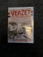 DVD Verzet, Cd's en Dvd's, Dvd's | Documentaire en Educatief, Ophalen of Verzenden