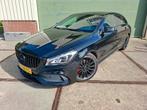 Mercedes-Benz CLA 200 156pk AMG line 2019 Pano 100.000km, 730 kg, USB, Zwart, Stationwagon