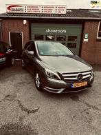 Mercedes-Benz B-klasse 180, Auto's, Mercedes-Benz, Voorwielaandrijving, Euro 5, Gebruikt, 1295 kg