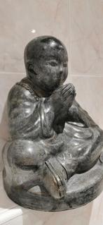 Boedha / Monnik Beeld, Huis en Inrichting, Ophalen of Verzenden, Zo goed als nieuw