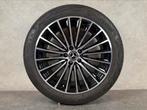 Mercedes-Benz GLC 20 INCH AMG Velgen W254 BREEDSET, Gebruikt, 255 mm, Banden en Velgen, Germany