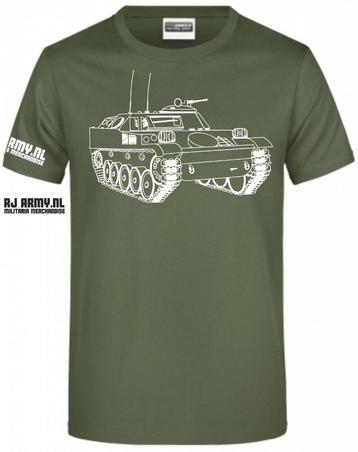 AMX-pri beschikbaar voor biedingen