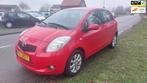 Toyota Yaris 1.3 VVTi Terra, Voorwielaandrijving, Gebruikt, 4 cilinders, 995 kg