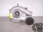 Turbo revisie 1.5 dci Nissan,Renault 80/82pk 5435-0970-0002, Ophalen of Verzenden, Renault, Gereviseerd