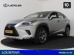 Lexus NX 300h AWD Business Line | Parkeersensoren | Lederen, Auto's, Lexus, Automaat, Gebruikt, Zwart, Met garantie (alle)