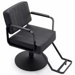 KORTING Knipstoel groothandel kappers stoelen kapsalon, Ophalen of Verzenden, Nieuw