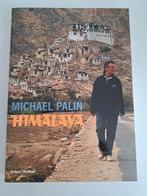 Michael Palin - Himalaya, Ophalen of Verzenden, Zo goed als nieuw, Michael Palin, Europa