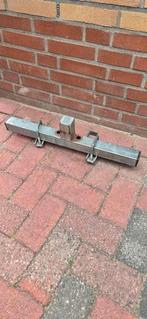 Disselsteun twinny load, Auto diversen, Fietsendragers, Ophalen, Gebruikt, Fietsendrager-accessoire