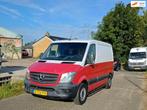 Mercedes-Benz Sprinter 214 L1H1 Cruise Airco Euro 6, Auto's, 13 km/l, Achterwielaandrijving, Gebruikt, Euro 6