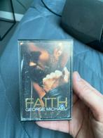 Casette bandje Faith Geogre Michael, Cd's en Dvd's, Cassettebandjes, Ophalen of Verzenden, Gebruikt, Pop, 1 bandje