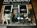 Noodband – Shopping Around   Swingmaster  LP  1986, Cd's en Dvd's, Vinyl | Jazz en Blues, Jazz, Ophalen of Verzenden, Zo goed als nieuw