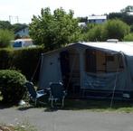 Gerjak voortent caravan. Omloop 825, Ophalen, Gebruikt