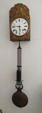 Comtoise klok, Antiek en Kunst, Antiek | Klokken, Ophalen