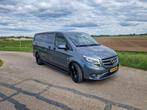 Mercedes-Benz Vito GB 116 CDI 163pk L 320 Aut. 2020, Auto's, Automaat, Achterwielaandrijving, 4 cilinders, 2500 kg