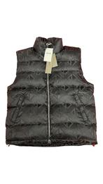 Dior Monsieur Homme Bodywarmer (zwart en navy blue), Ophalen of Verzenden, Nieuw, Zwart
