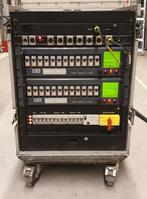 MA Lighting dimmerrack 24x2,3kW, Ophalen of Verzenden, Gebruikt, Licht