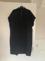 Nieuw jurkje maat 46, Kleding | Dames, Grote Maten, Ophalen of Verzenden, Nieuw, Zwart, Jurk