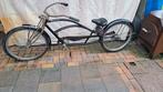 Beach cruiser custom, Fietsen en Brommers, Fietsen | Cruisers en Lowriders, Cruiser, Gebruikt, Ophalen of Verzenden