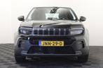 Jeep Avenger 1.2 Altitude (bj 2024), Auto's, Jeep, Voorwielaandrijving, Gebruikt, 1199 cc, 620 kg