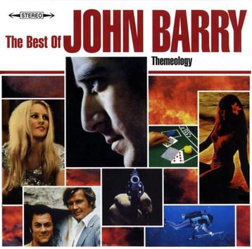 John Barry  beschikbaar voor biedingen
