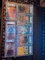 Pokemon Kaarten Graded - nu weg!, Hobby en Vrije tijd, Verzamelkaartspellen | Pokémon, Ophalen of Verzenden
