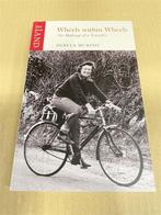 Dervla Murphy - wheels within wheel - 9781906011406, Ophalen of Verzenden, Zo goed als nieuw