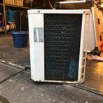 Zwembad Warmtepomp 5.5kW - Verwarm tot 18m³, Ophalen of Verzenden, Gebruikt, Pomp, Vast