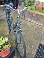 Elektrische fiets Aldi middenmotor - remmen moeten nagekeken, Fietsen en Brommers, Fietsaccessoires | Aanhangers en Karren, Ophalen