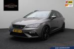 SEAT Leon ST 1.4 TSI FR X-PERIENCE 2018 | Airco | Navigatie, Voorwielaandrijving, 125 pk, Gebruikt, Euro 6
