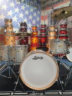 Ludwig Centennial Maple: 12/14/16/22. Speciale prijs!, Ophalen of Verzenden, Nieuw, Ludwig