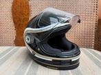 Shoei Glamster Motorhelm Maat XS Vintage Motor Helm, XS, Dames, Ophalen of Verzenden, Integraalhelm