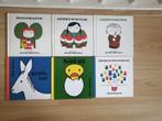 Dick Bruna Boeken Collectie, Ophalen, Gelezen, Dick Bruna, Sprookjes