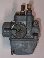 Originele Bing carburateur 10mm, type:17/10/103, Zundapp 529, Ophalen of Verzenden, Gebruikt, Carburateur
