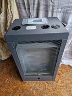 Blue Flame mobiele gaskachel, Huis en Inrichting, Kachels, Ophalen, Gebruikt, Gas, Vrijstaand