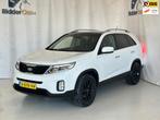 Kia Sorento 2.4 GDi BusinessLine|GARANTIE|TREKHAAK|PANO|NAVI, Auto's, Voorwielaandrijving, Euro 5, Gebruikt, 2000 kg
