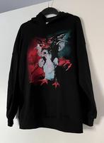 Gremlins hoodie van H&M, H&M, Ophalen of Verzenden, Zo goed als nieuw, Maat 36 (S)