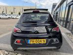 Opel ADAM 1.0 90PK Turbo Rocks Cabrio APPCARP/CLIMA/PDC/LED, Auto's, Voorwielaandrijving, 1041 kg, 4 stoelen, Origineel Nederlands