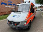 2001 Mercedes Sprinter 316CDI, Auto's, Gebruikt, Overige modellen, Overige carrosserieën, Overige brandstoffen