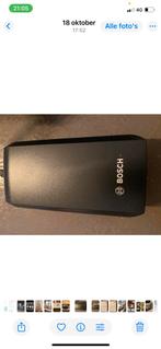 Bosch Compact Charger 100-240V, Fietsen en Brommers, Verzenden, Nieuw