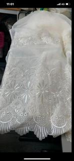 Vitrage  €15, Ophalen of Verzenden, Zo goed als nieuw