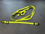 Halsband en riem Rogz maat XS, Dieren en Toebehoren, Ophalen, Zo goed als nieuw