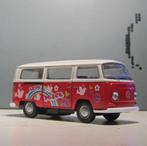 VW Transporter T2 - Welly, Ophalen of Verzenden, Zo goed als nieuw, Auto, Overige merken