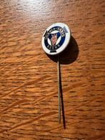 Scania-Vabis Beers Speldje, Verzamelen, Speldjes, Pins en Buttons, Ophalen of Verzenden, Gebruikt, Merk, Speldje of Pin